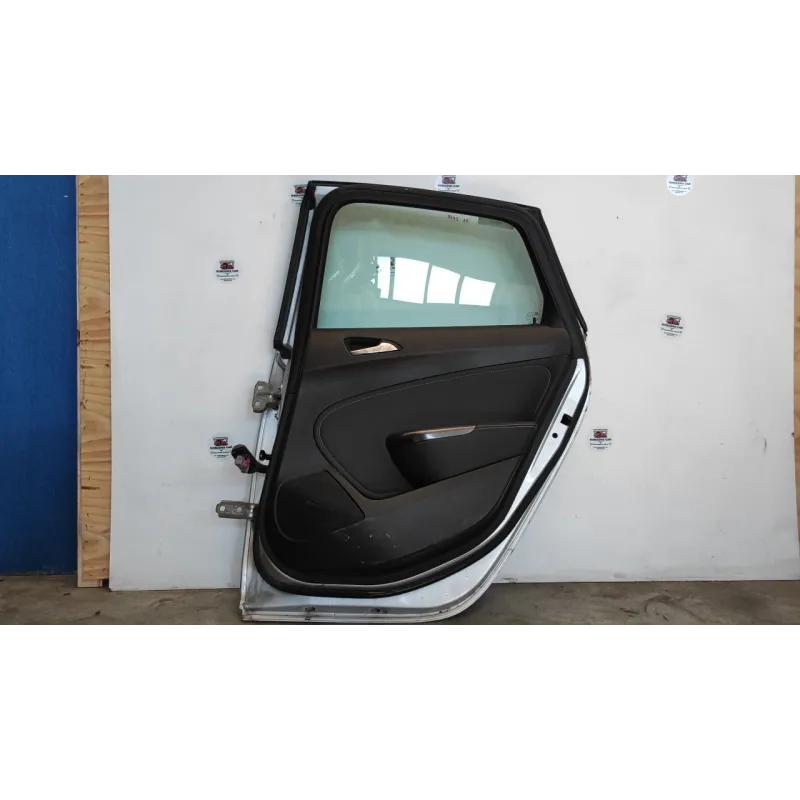 PORTA POST. SX. OPEL ASTRA (P10) (10/09-06/18) 1.6 CDTI (81KW) S&S BER 5P/D/1598CC