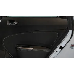 PORTA POST. SX. OPEL ASTRA (P10) (10/09-06/18) 1.6 CDTI (81KW) S&S BER 5P/D/1598CC