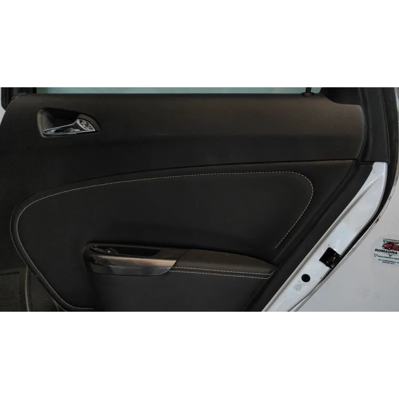 PORTA POST. SX. OPEL ASTRA (P10) (10/09-06/18) 1.6 CDTI (81KW) S&S BER 5P/D/1598CC