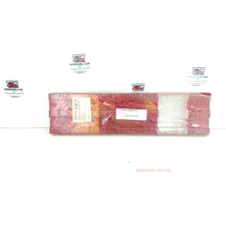 TRASPARENTE FANALE POST. SX. MERCEDES-BENZ SPRINTER 1A SERIE (03/95-02/00 310 D FRG 4P/D/2874CC PASSO 4600MM