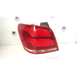 FANALE POST. SX. MERCEDES-BENZ CLASSE GLK (X204) (07/08-) 200 CDI BLUEEFFICIENCY SUV 5P/D/2143CC