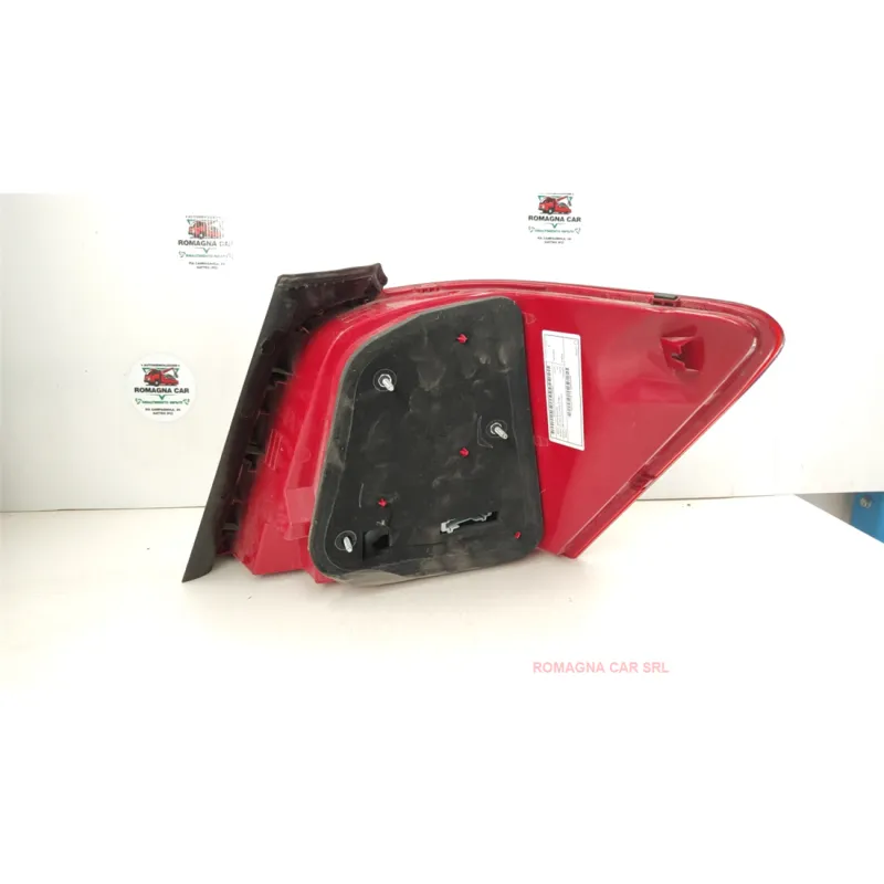 FANALE POST. SX. MERCEDES-BENZ CLASSE GLK (X204) (07/08-) 200 CDI BLUEEFFICIENCY SUV 5P/D/2143CC
