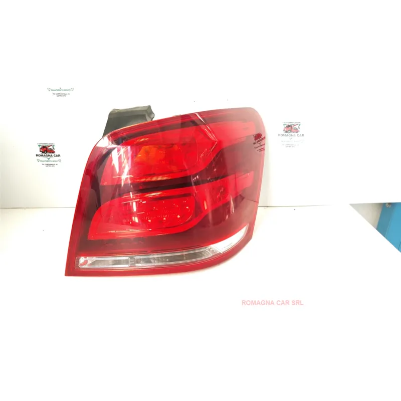 FANALE POST. DX. MERCEDES-BENZ CLASSE GLK (X204) (07/08-) 200 CDI BLUEEFFICIENCY SUV 5P/D/2143CC