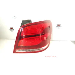 FANALE POST. DX. MERCEDES-BENZ CLASSE GLK (X204) (07/08-) 200 CDI BLUEEFFICIENCY SUV 5P/D/2143CC