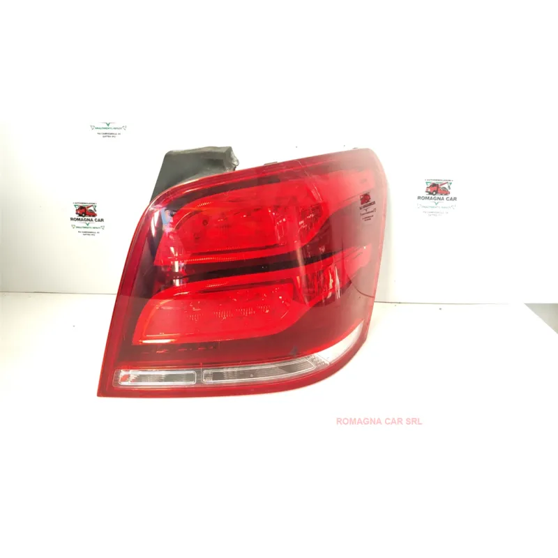 FANALE POST. DX. MERCEDES-BENZ CLASSE GLK (X204) (07/08-) 200 CDI BLUEEFFICIENCY SUV 5P/D/2143CC