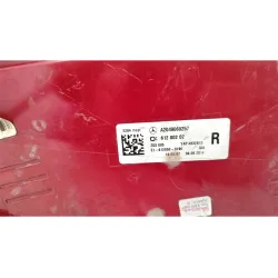 FANALE POST. DX. MERCEDES-BENZ CLASSE GLK (X204) (07/08-) 200 CDI BLUEEFFICIENCY SUV 5P/D/2143CC