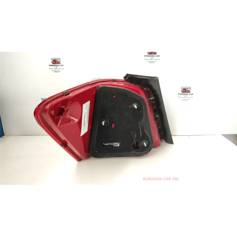 FANALE POST. DX. MERCEDES-BENZ CLASSE GLK (X204) (07/08-) 200 CDI BLUEEFFICIENCY SUV 5P/D/2143CC