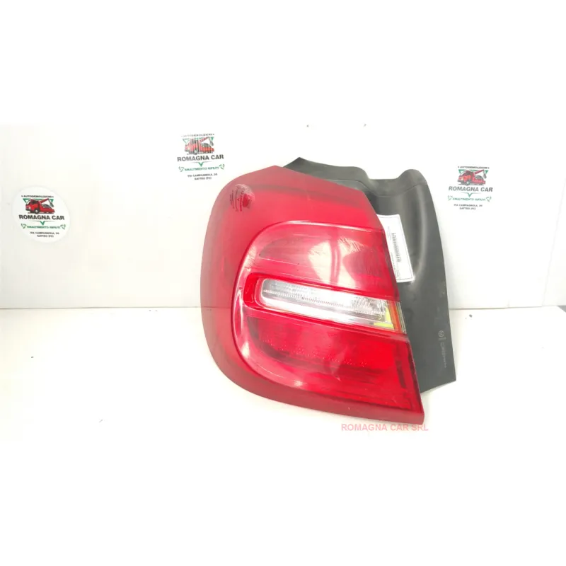 FANALE POST. PARTE EST. SX. MERCEDES-BENZ CLASSE GLA (X156) (01/14-) 180 CDI SUV 5P/D/1461CC