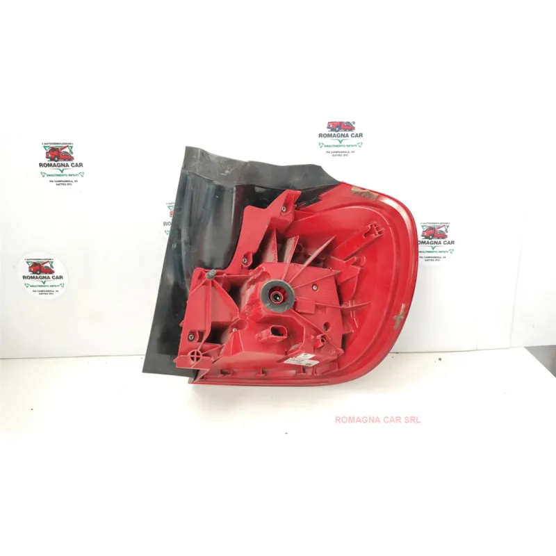 FANALE POST. PARTE EST. SX. MERCEDES-BENZ CLASSE GLA (X156) (01/14-) 180 CDI SUV 5P/D/1461CC