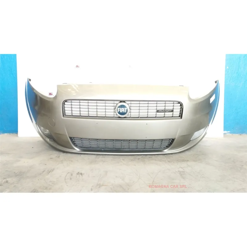 PARAURTI ANT. FIAT GRANDE PUNTO (2Y) (06/05-12/08 1.3 MJT (55KW) BER 3P/D/1248CC