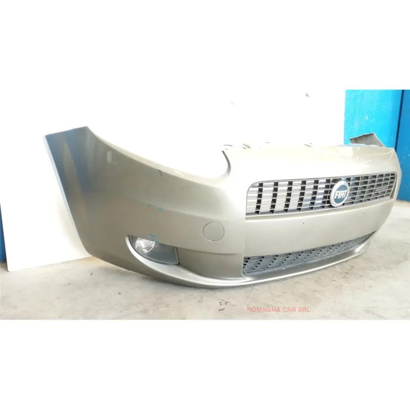 PARAURTI ANT. FIAT GRANDE PUNTO (2Y) (06/05-12/08 1.3 MJT (55KW) BER 3P/D/1248CC