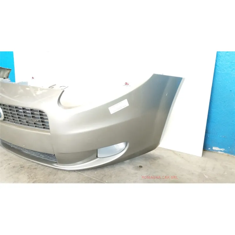 PARAURTI ANT. FIAT GRANDE PUNTO (2Y) (06/05-12/08 1.3 MJT (55KW) BER 3P/D/1248CC