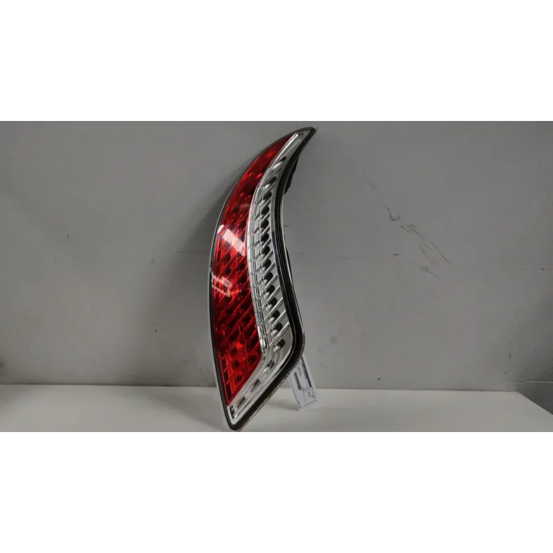 FANALE POST. DX. LANCIA DELTA (TH) (06/08-03/11) 1.4 T-JET (88KW) ARGENTO BER.5P/B/1368CC