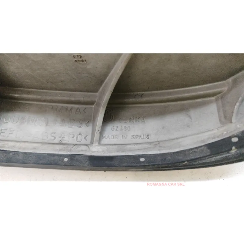 FANALE POST. T.32123349 SX. OPEL ZAFIRA (T98) (03/99-12/05) 1.6 16V (71KW) MNV 5P/B-M/1598CC