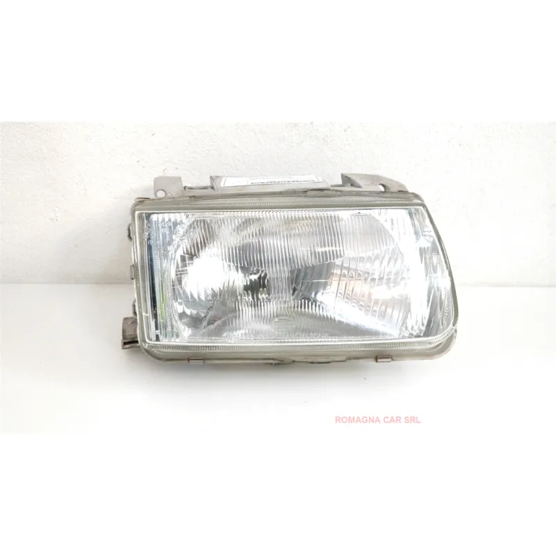 PROIETTORE HELLA DX. VOLKSWAGEN POLO 3A SERIE (11/94-09/01) 1.0 CAT BER. 3P/B/999CC