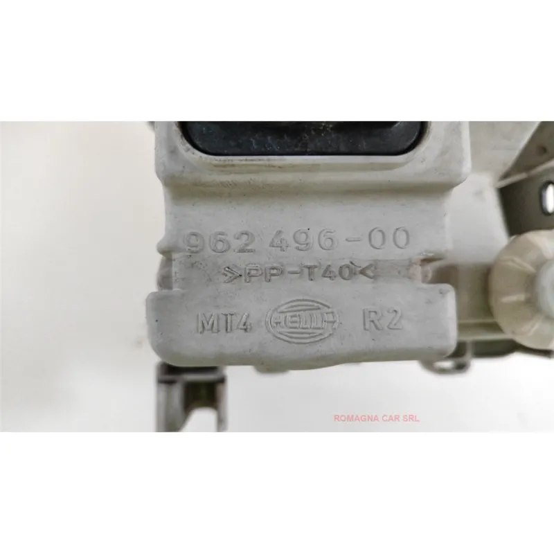 PROIETTORE HELLA DX. VOLKSWAGEN POLO 3A SERIE (11/94-09/01) 1.0 CAT BER. 3P/B/999CC