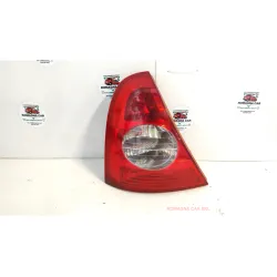 FANALE POST. SX. RENAULT CLIO 2A SERIE (05/01-11/10) 1.2 16V BER. 3P/B/1149CC
