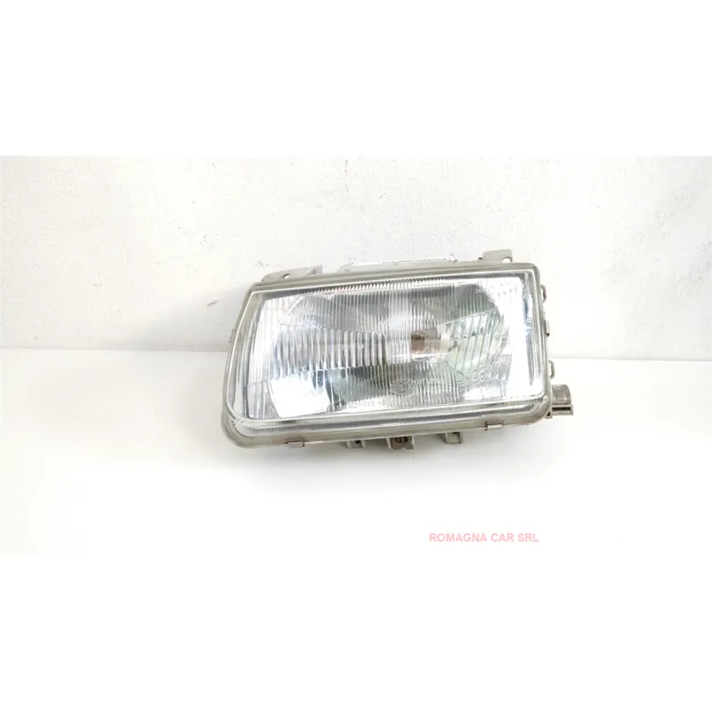 PROIETTORE HELLA SX. VOLKSWAGEN POLO 3A SERIE (11/94-09/01) 1.0 CAT BER. 3P/B/999CC