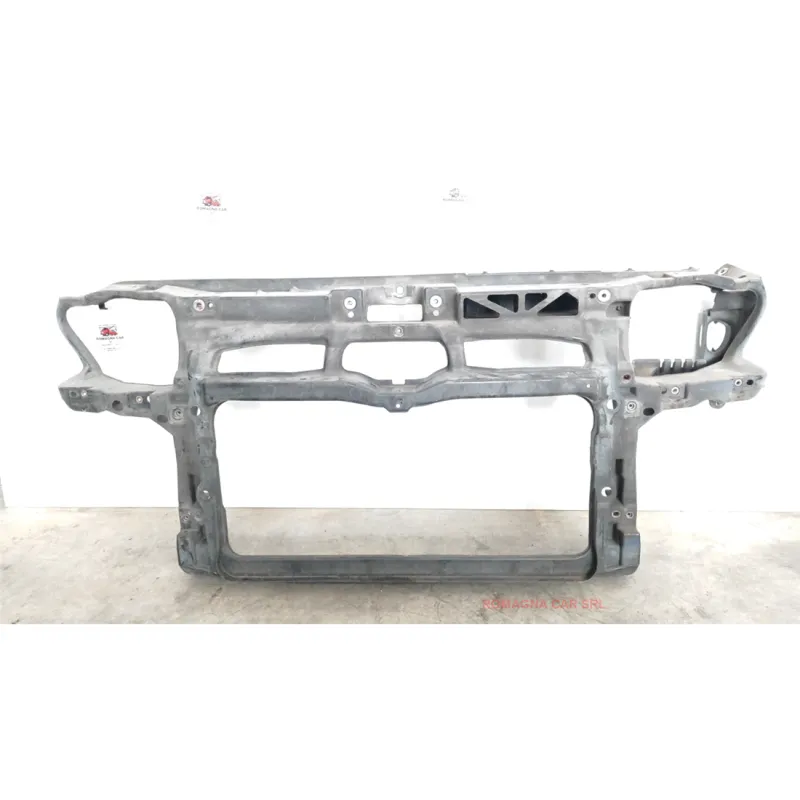 TRAVERSA PARAURTI ANT. VOLKSWAGEN GOLF (1J) (09/97-03/06) 1.9 TDI (110KW) BER. 5P/D/1896CC