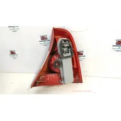 FANALE POST. SX. RENAULT CLIO 2A SERIE (05/01-11/10) 1.2 16V BER. 3P/B/1149CC