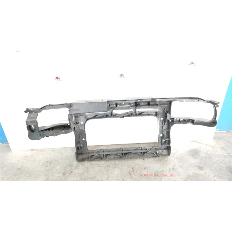 TRAVERSA PARAURTI ANT. VOLKSWAGEN GOLF (1J) (09/97-03/06) 1.9 TDI (110KW) BER. 5P/D/1896CC