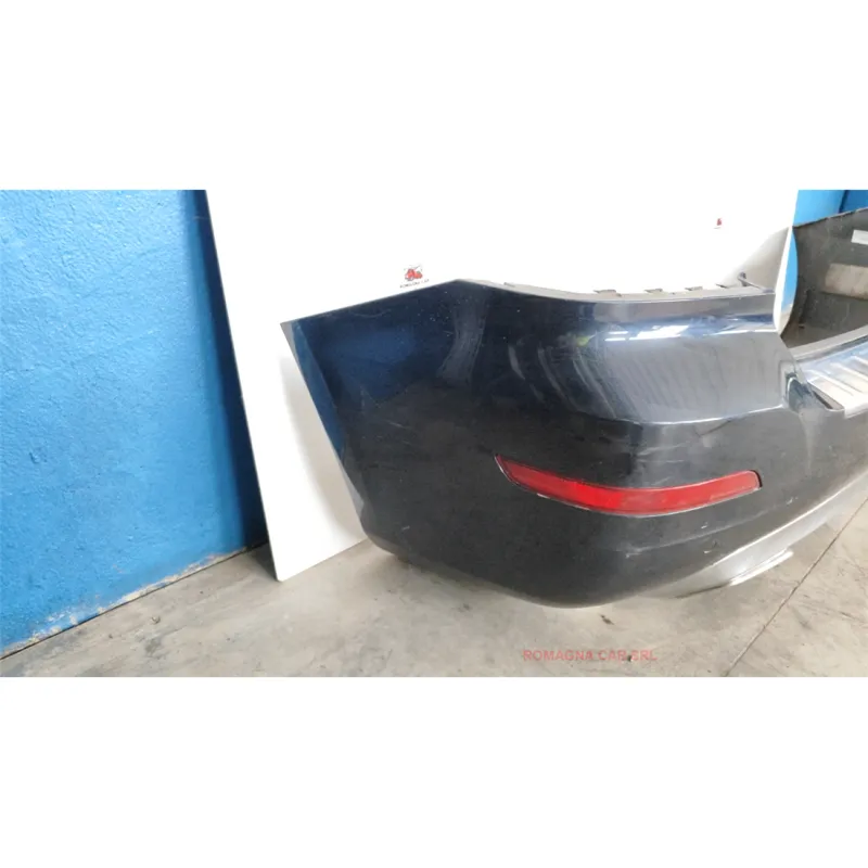 PARAURTI POST. C/PARKTRONIC MERCEDES-BENZ CLASSE GLK (X204) (07/08-) 200 CDI BLUEEFFICIENCY SUV 5P/D/2143CC