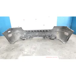 PARAURTI POST. C/PARKTRONIC MERCEDES-BENZ CLASSE GLK (X204) (07/08-) 200 CDI BLUEEFFICIENCY SUV 5P/D/2143CC