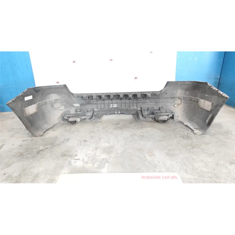 PARAURTI POST. C/PARKTRONIC MERCEDES-BENZ CLASSE GLK (X204) (07/08-) 200 CDI BLUEEFFICIENCY SUV 5P/D/2143CC