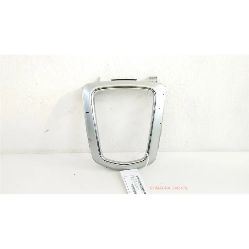 CUFFIA LEVA CAMBIO NISSAN QASHQAI (J11E) (01/14-03/18) 1.2 DIG-T SUV 5P/B/1197CC