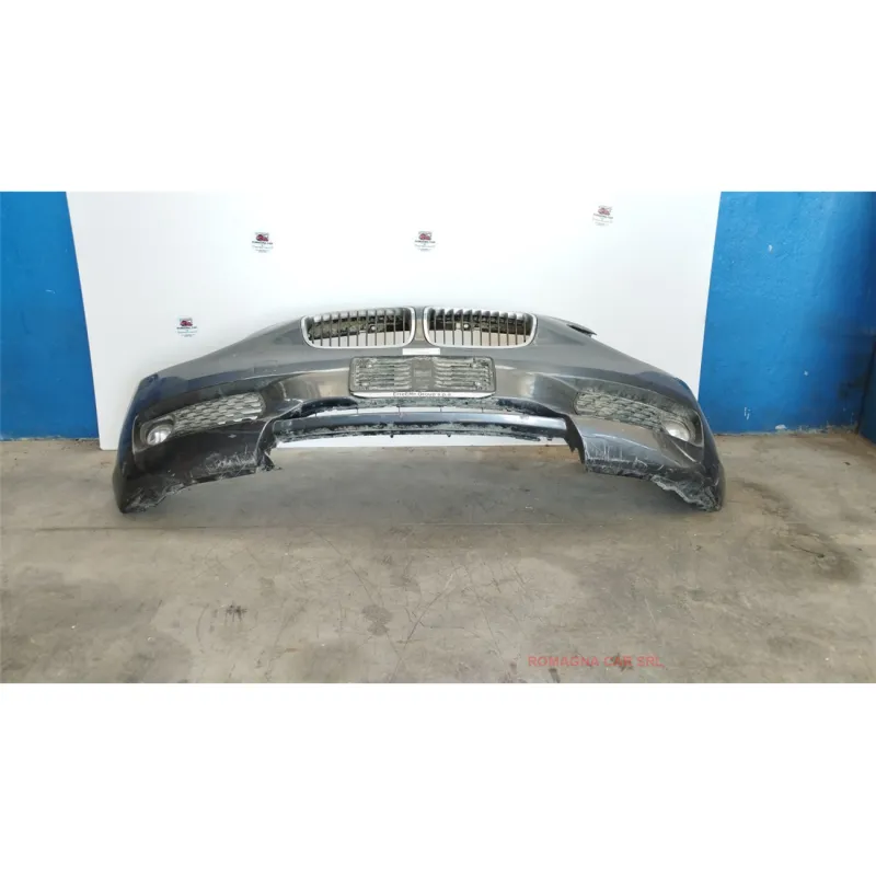 PARAURTI ANT. BMW SERIE 1 (F20) 5P (03/15-) 114D BER 5P/D/1496CC