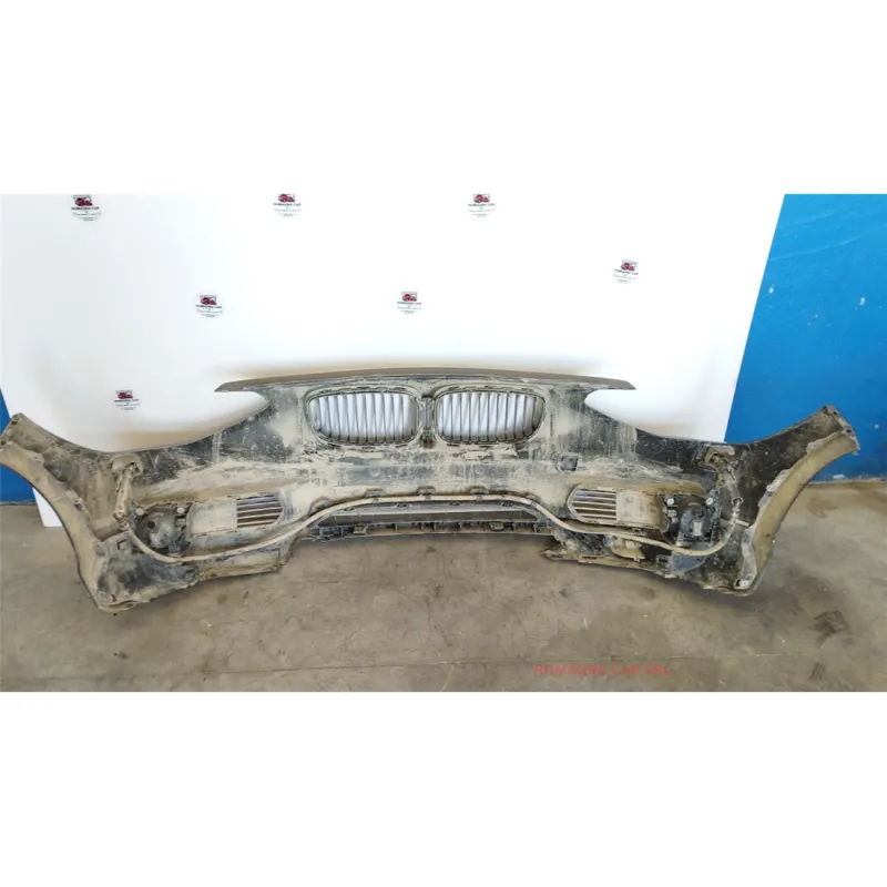 PARAURTI ANT. BMW SERIE 1 (F20) 5P (03/15-) 114D BER 5P/D/1496CC