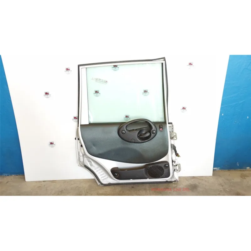 PORTA POST. SX. FIAT MULTIPLA (1F) (05/04-04/12) 1.6 16V ACTIVE 5P.TI VAN MNV 5P/B/1596CC