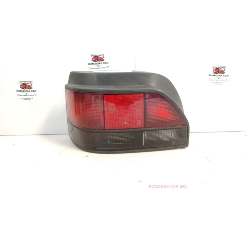 FANALE POST. SX. RENAULT CLIO 1A SERIE (04/94-03/96) 1.8 16V BER. 3P/B/1764CC.