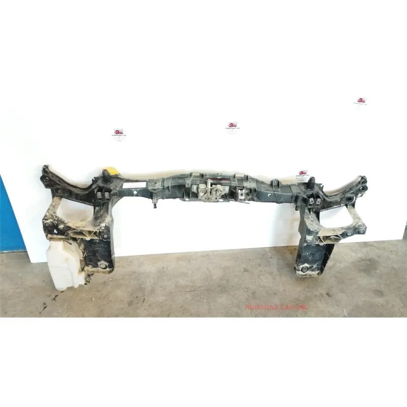 SERRATURA COFANO ANT. RENAULT KANGOO FURGONE (04/13-) 1.5 DCI (55KW) FAP FRG 4P/D/1461CC