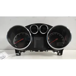 CRUSCOTTO OPEL MERIVA (S10) (04/10-) 1.4 (74KW) MNV 5P/B/1398CC