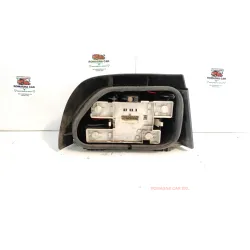 FANALE POST. SX. RENAULT CLIO 1A SERIE (04/94-03/96) 1.8 16V BER. 3P/B/1764CC.