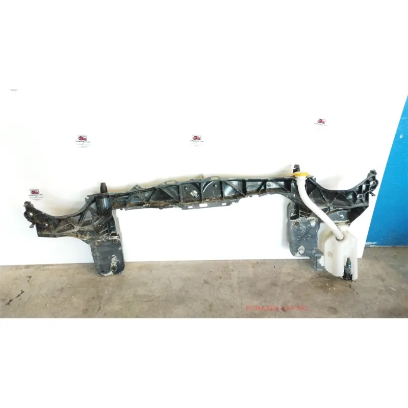 SERRATURA COFANO ANT. RENAULT KANGOO FURGONE (04/13-) 1.5 DCI (55KW) FAP FRG 4P/D/1461CC