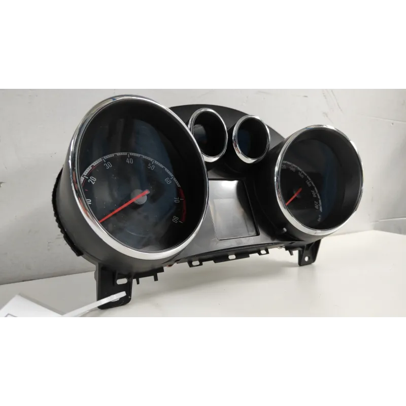 CRUSCOTTO OPEL MERIVA (S10) (04/10-) 1.4 (74KW) MNV 5P/B/1398CC