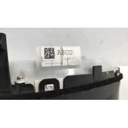 CRUSCOTTO OPEL MERIVA (S10) (04/10-) 1.4 (74KW) MNV 5P/B/1398CC