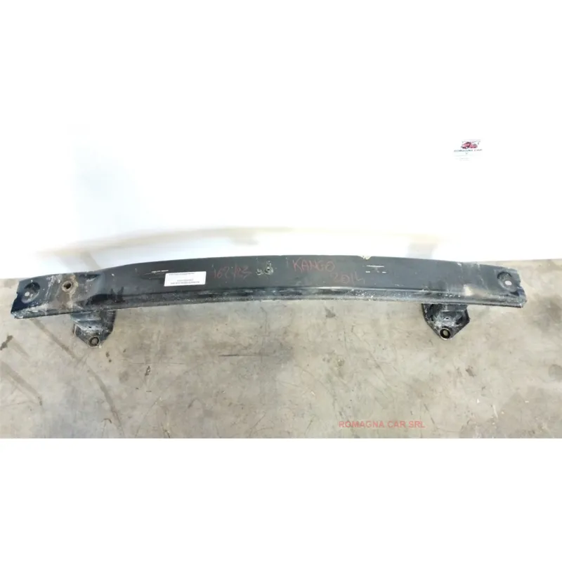 TRAVERSA PARAURTI ANT. RENAULT KANGOO FURGONE (04/13-) 1.5 DCI (55KW) FAP FRG 4P/D/1461CC