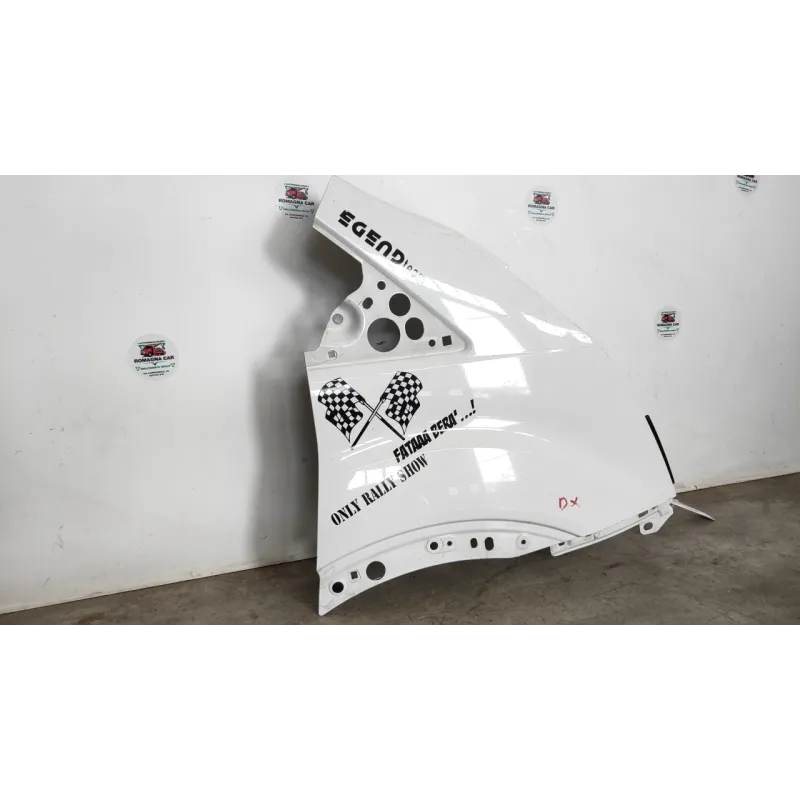 PARAFANGO ANT. DX. FORD TRANSIT CABINATO (TTG) (01/14- 310 2.0TDCI (96KW) PM CAB 2P/D/1996CC
