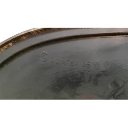 FANALE POST. SX. RENAULT CLIO 1A SERIE (04/94-03/96) 1.8 16V BER. 3P/B/1764CC.