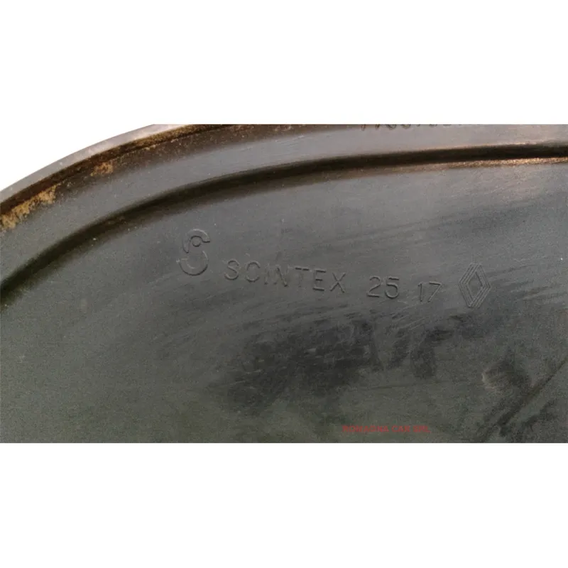 FANALE POST. SX. RENAULT CLIO 1A SERIE (04/94-03/96) 1.8 16V BER. 3P/B/1764CC.