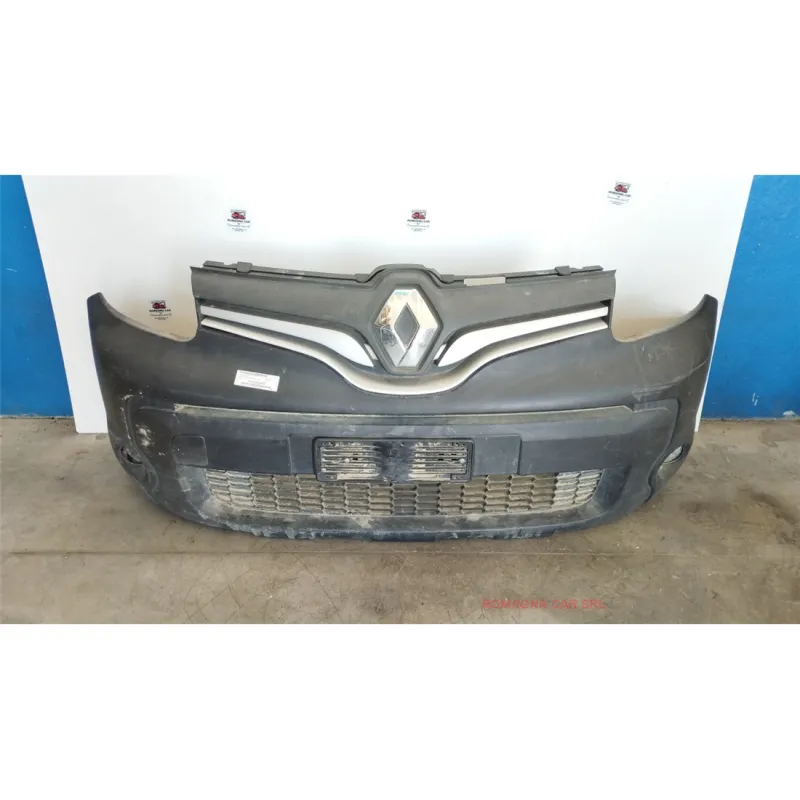 PARAURTI ANT. RENAULT KANGOO FURGONE (04/13-) 1.5 DCI (55KW) FAP FRG 4P/D/1461CC