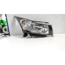 PROIETTORE DX. CHEVROLET (DAEWOO) CRUZE (J300) (04/09-12/14) 1.6 (83KW) BER 4P/B/1598CC