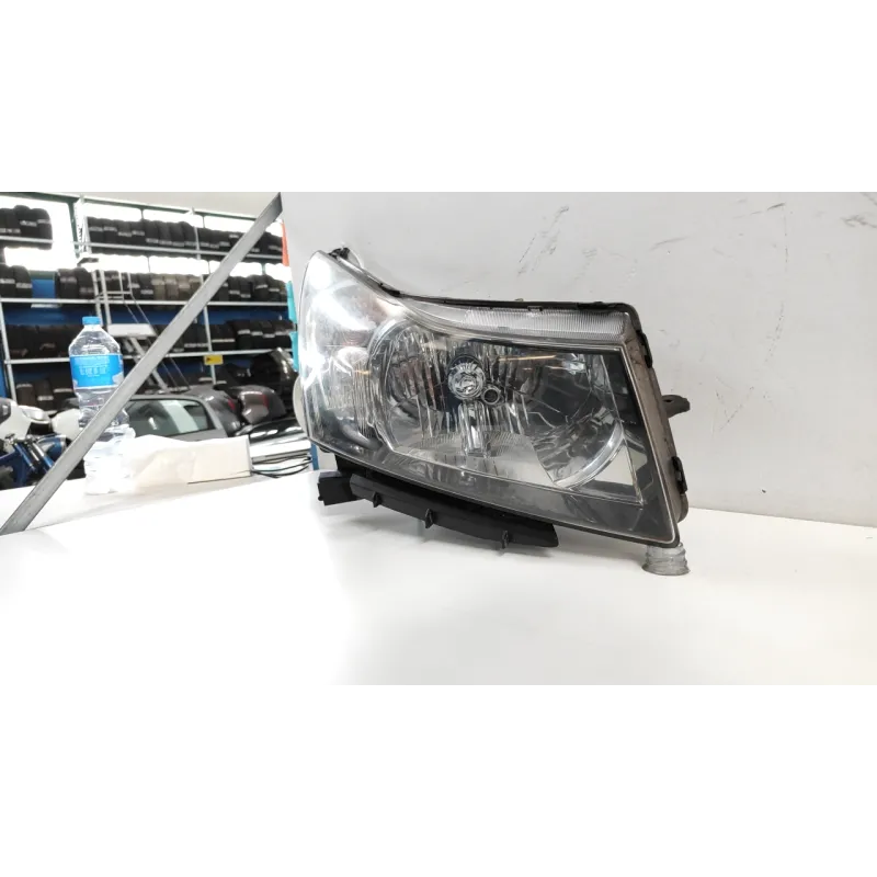 PROIETTORE DX. CHEVROLET (DAEWOO) CRUZE (J300) (04/09-12/14) 1.6 (83KW) BER 4P/B/1598CC