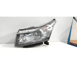 PROIETTORE SX. CHEVROLET (DAEWOO) CRUZE (J300) (04/09-12/14) 1.6 (83KW) BER 4P/B/1598CC