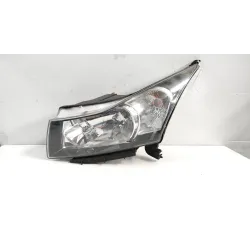 PROIETTORE SX. CHEVROLET (DAEWOO) CRUZE (J300) (04/09-12/14) 1.6 (83KW) BER 4P/B/1598CC