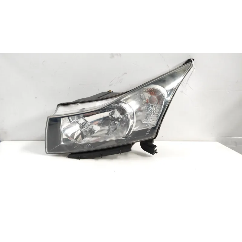 PROIETTORE SX. CHEVROLET (DAEWOO) CRUZE (J300) (04/09-12/14) 1.6 (83KW) BER 4P/B/1598CC