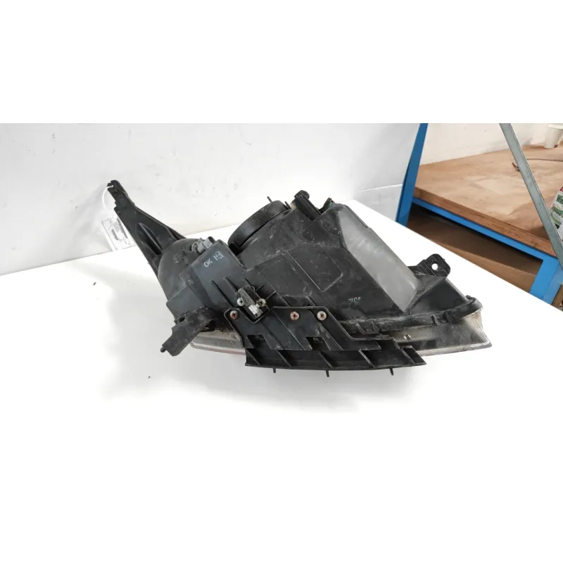 PROIETTORE SX. CHEVROLET (DAEWOO) CRUZE (J300) (04/09-12/14) 1.6 (83KW) BER 4P/B/1598CC
